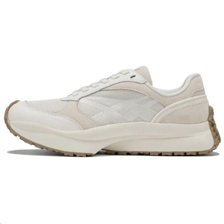 Кроссовки Onitsuka Tiger SP Series Lifestyle Shoes Unisex Low-top Beige, бежевый
Кроссовки Onitsuka Tiger SP Series Lifestyle Shoes Unisex Low-top Beige, бежевый