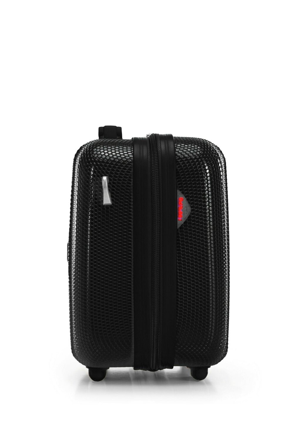 Косметичка ULTIMO LINE COLLECTION WITTCHEN, черный
Косметичка ULTIMO LINE COLLECTION WITTCHEN, черный