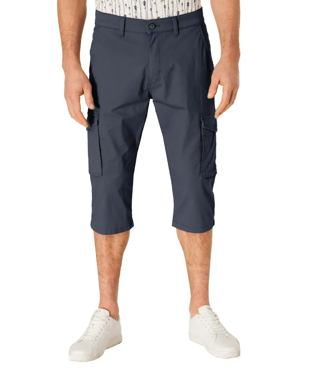 Джинсы-бермуды Pioneer Authentic Cargo "Carlo" Pioneer Authentic Jeans, цвет морской волны
Джинсы-бермуды Pioneer Authentic Cargo "Carlo" Pioneer Authentic Jeans, цвет морской волны