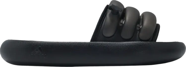 Кроссовки Adilette ZPLAASH Slide 'Triple Black', черный
Кроссовки Adilette ZPLAASH Slide 'Triple Black', черный