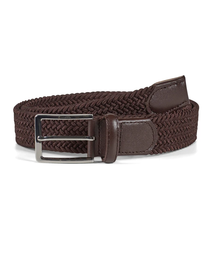 Ремень Howard London, коричневый 
Ремень Howard London, коричневый