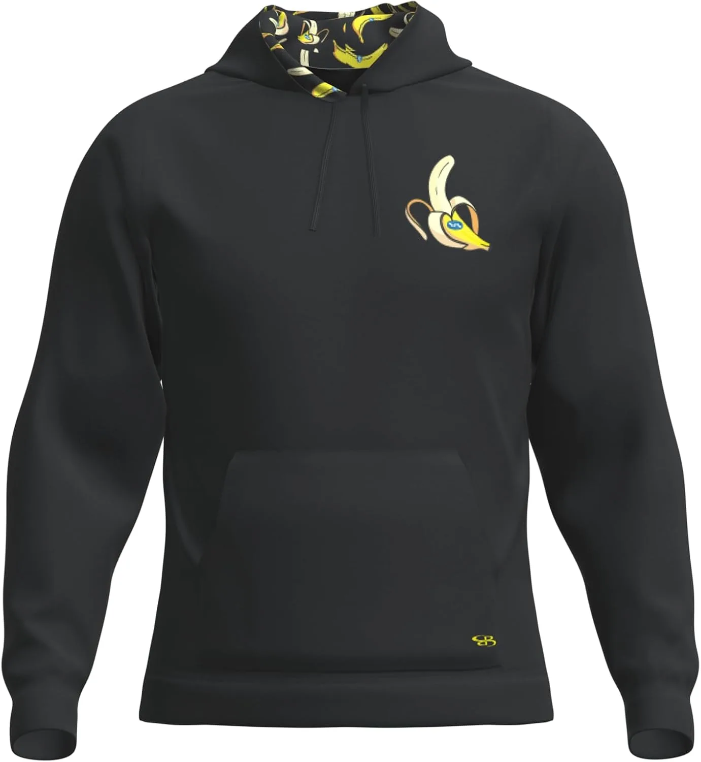 Бомбах мужская толстовка Supreme Tech Fleece, мягкая подкладка, легкая теплота — Banana Blast Boombah
Бомбах мужская толстовка Supreme Tech Fleece, мягкая подкладка, легкая теплота — Banana Blast Boombah