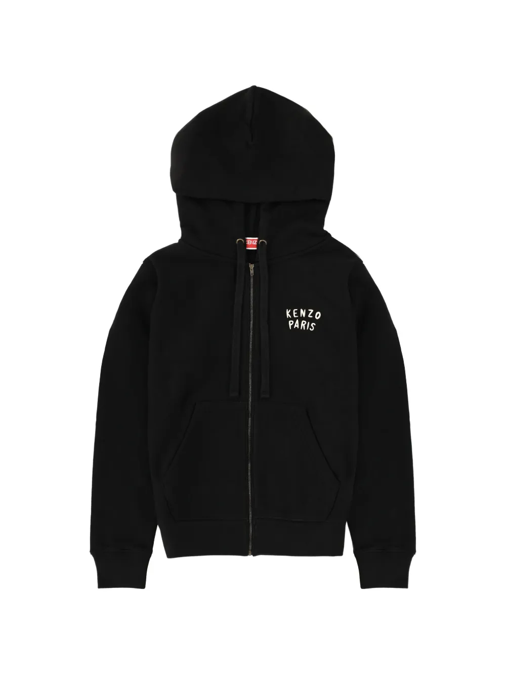Худи Kenzo Boke Heart, черный
Худи Kenzo Boke Heart, черный