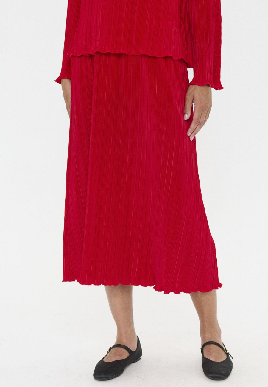 Юбка Saint Tropez ZUNISZ, Chinese Red/Mottled Light Red
Юбка Saint Tropez ZUNISZ, Chinese Red/Mottled Light Red