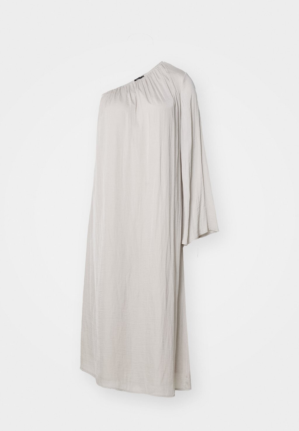 Коктейльное платье FLUID ONESHOULDER DRESS Gina Tricot, бежевый
Коктейльное платье FLUID ONESHOULDER DRESS Gina Tricot, бежевый