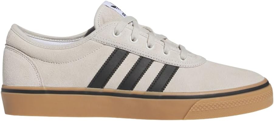 Мужские кроссовки Adidas Adi Ease на шнуровке, повседневные - белые
Мужские кроссовки Adidas Adi Ease на шнуровке, повседневные - белые