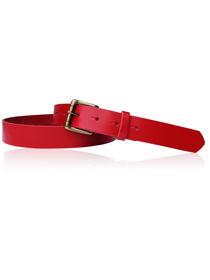 Ремень FRONHOFER Damengürtel Leder, красный
Ремень FRONHOFER Damengürtel Leder, красный