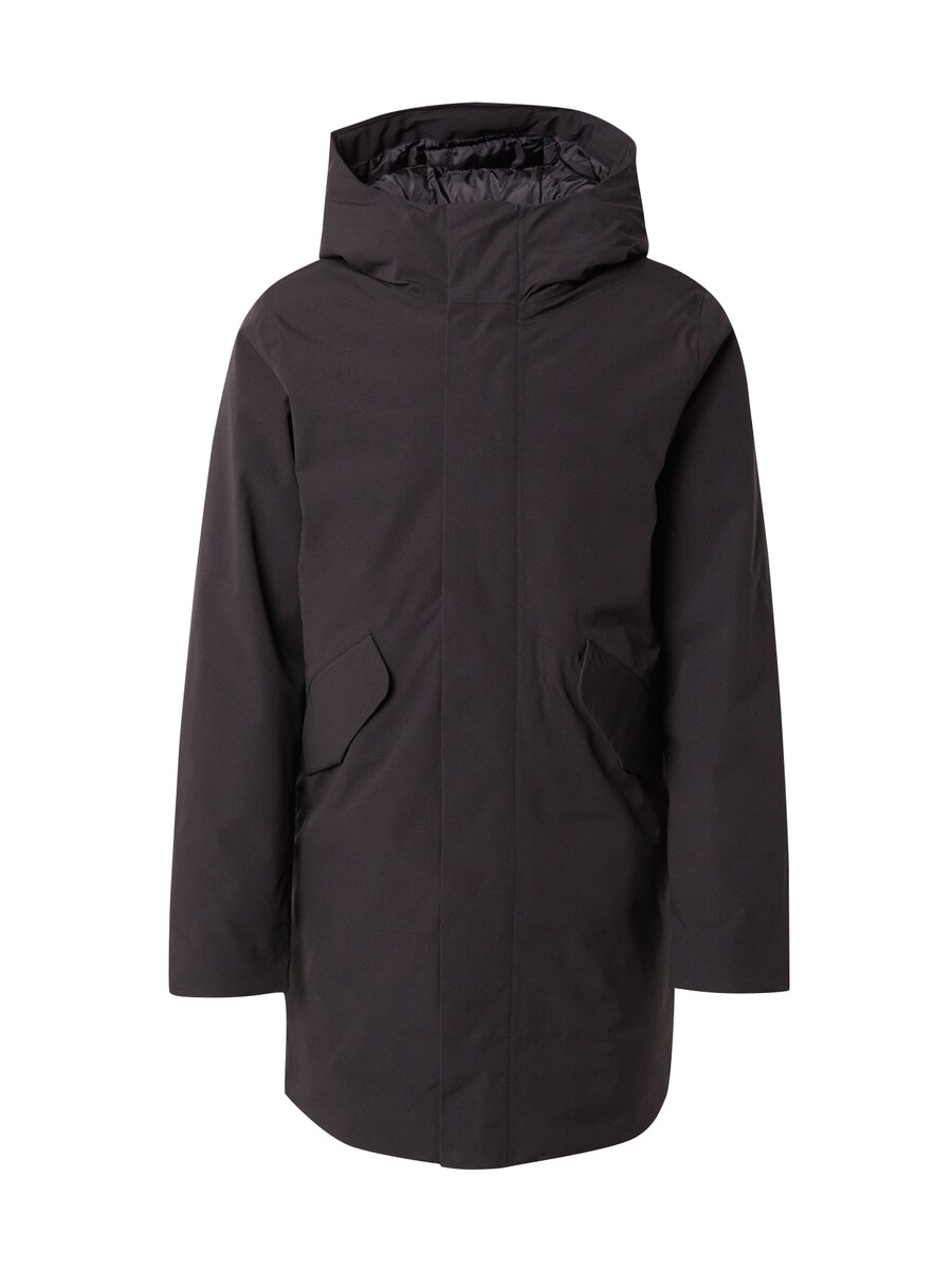 Демисезонное пальто elvine Hjalmar, Black
Демисезонное пальто elvine Hjalmar, Black