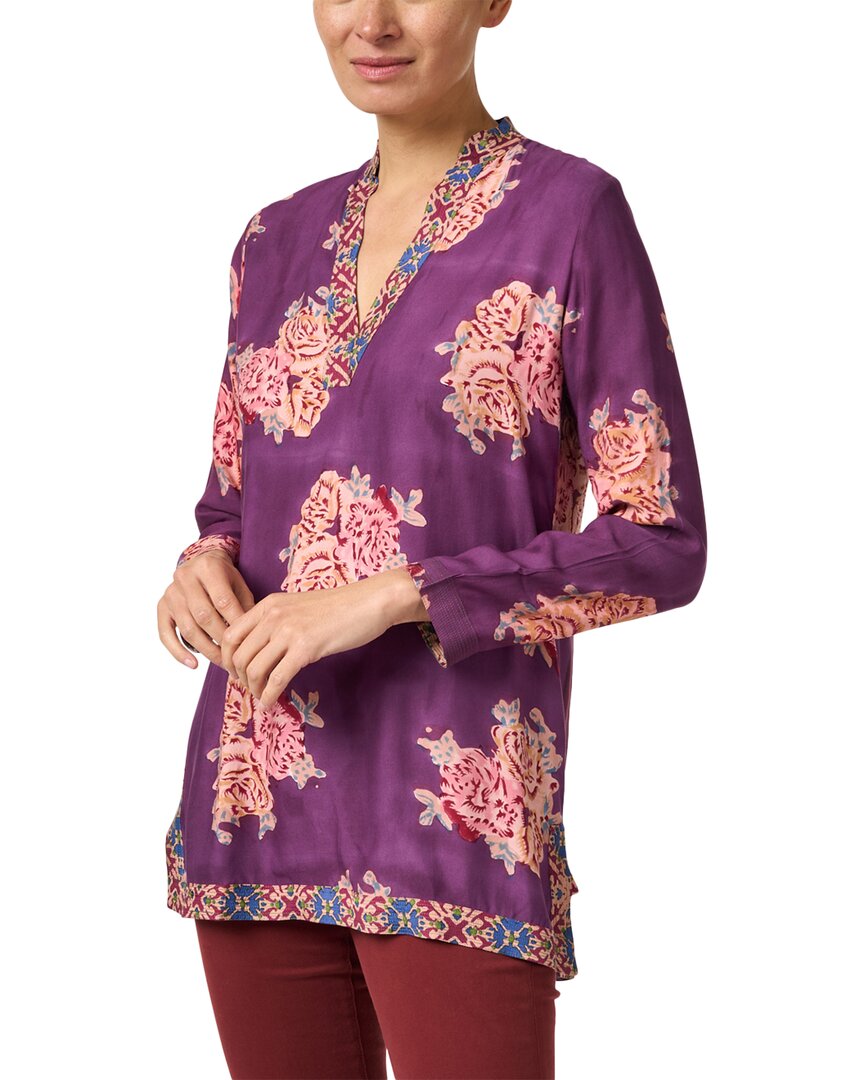 Блузка Лизы Корти Lisa Corti, розовый
Блузка Лизы Корти Lisa Corti, розовый