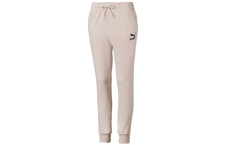 Трикотажные спортивные штаны женские розовые Puma
Трикотажные спортивные штаны женские розовые Puma