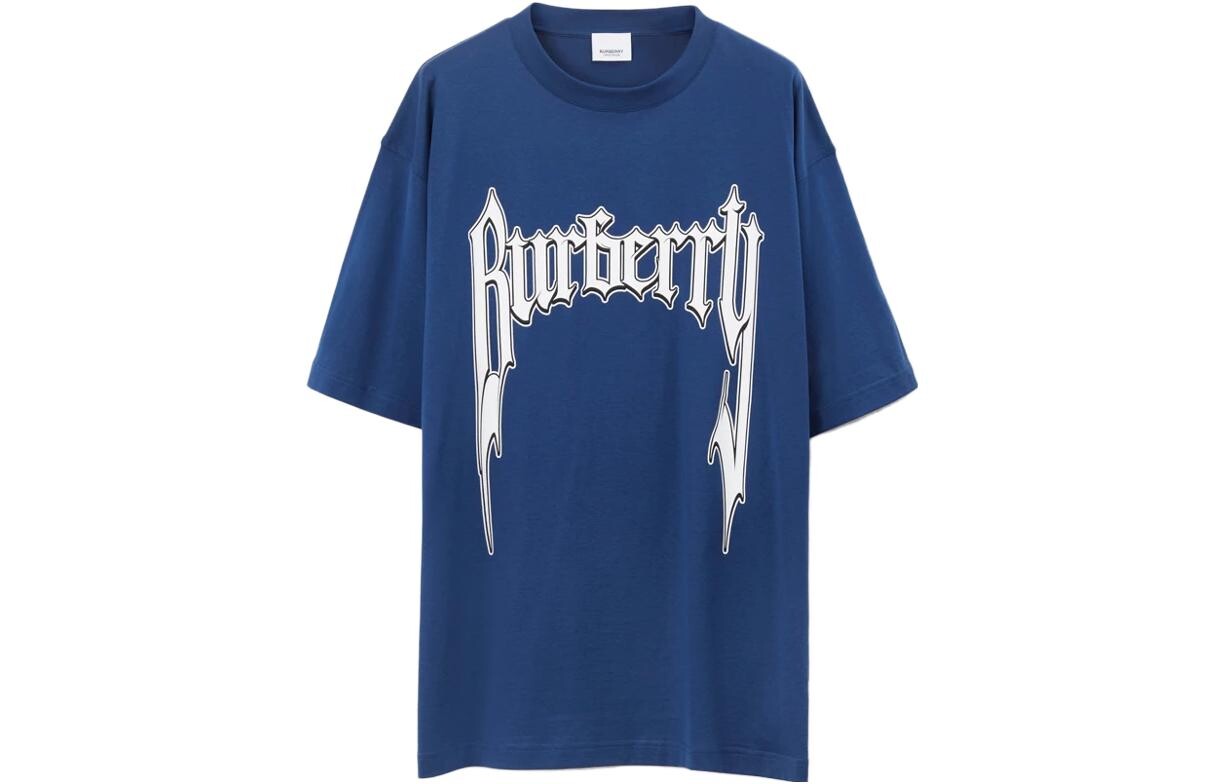 Мужская футболка Burberry, темно-синий
Мужская футболка Burberry, темно-синий