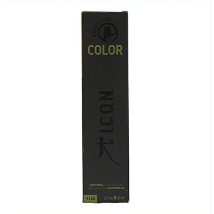 Icon Color Ecotech 60 мл Цвет 10.003 Твердый, I.C.O.N. 
Icon Color Ecotech 60 мл Цвет 10.003 Твердый, I.C.O.N.