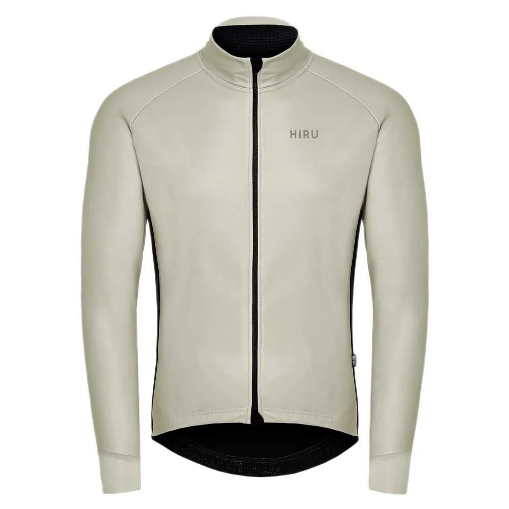 Куртка Hiru Core Thermal, бежевый
Куртка Hiru Core Thermal, бежевый