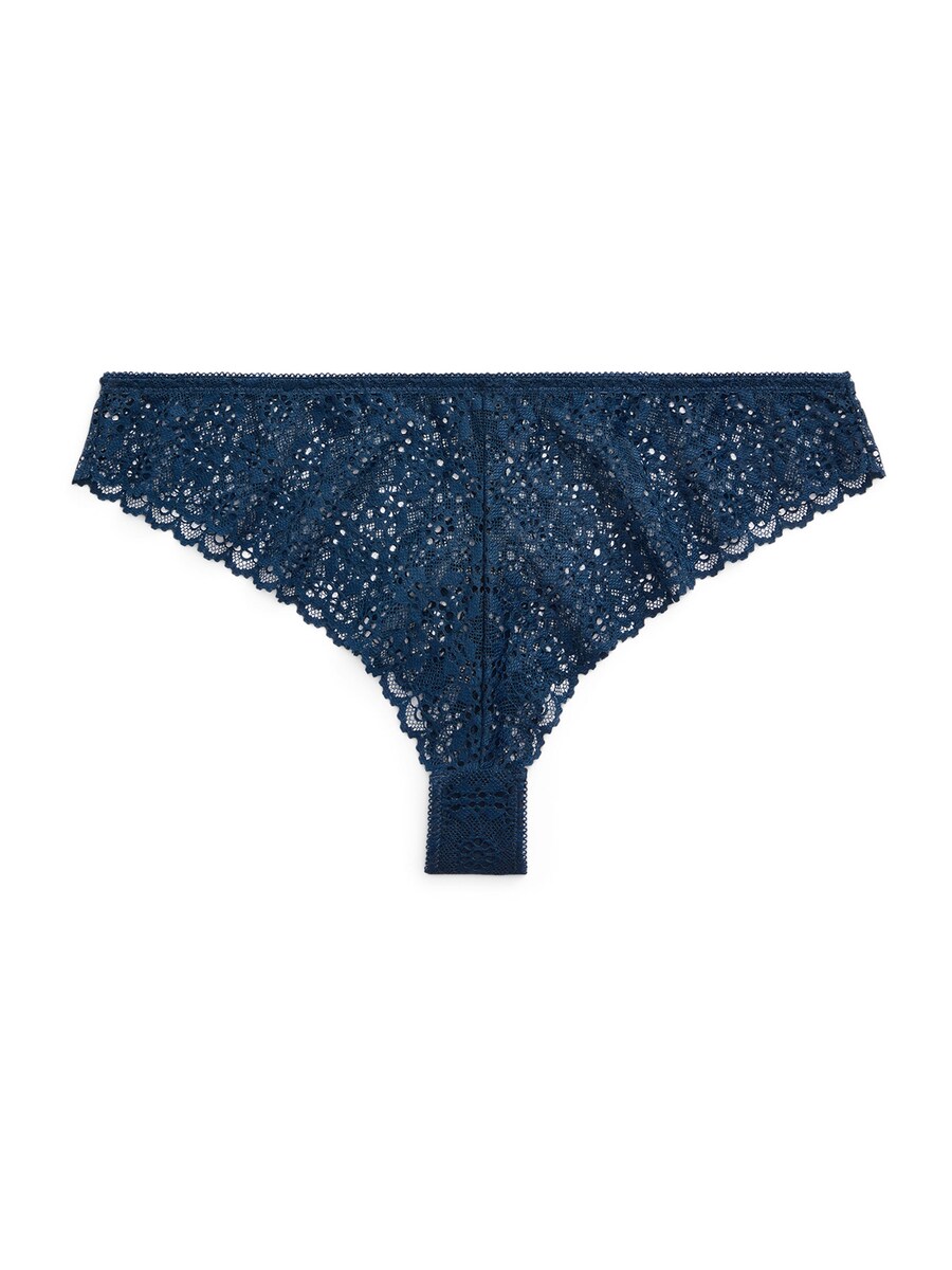 Трусики Polo Ralph Lauren Thong, Blue Denim
Трусики Polo Ralph Lauren Thong, Blue Denim