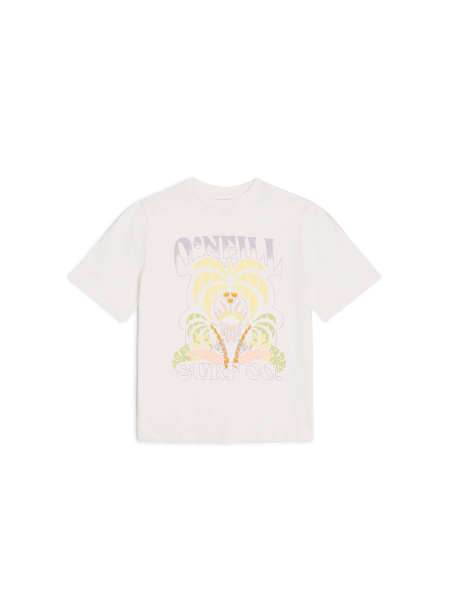 Рубашка O'NEILL, белый
Рубашка O'NEILL, белый