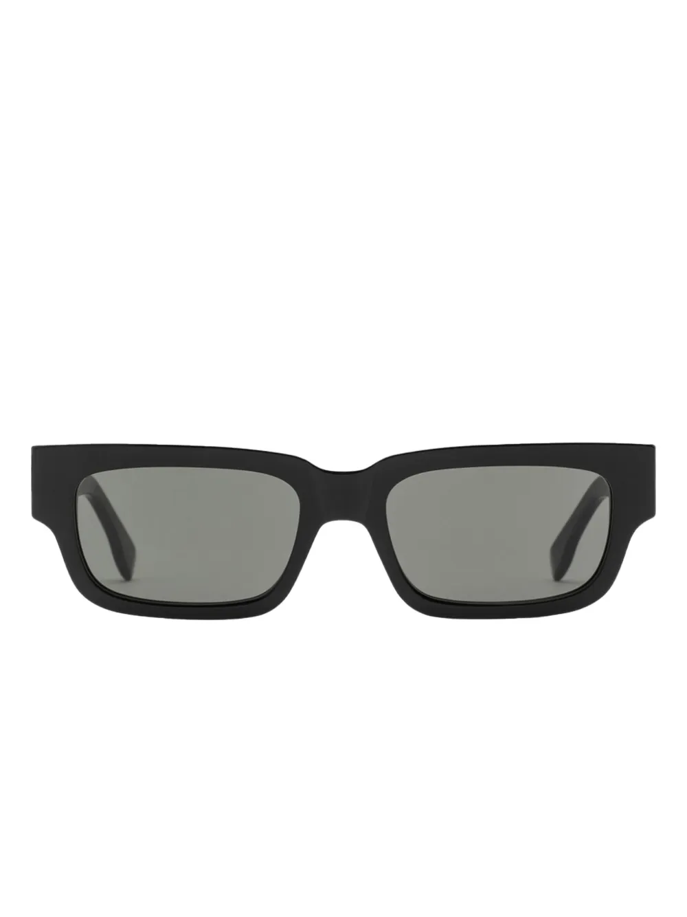 Солнечные очки в прямоугольной оправе Retrosuperfuture, черный
Солнечные очки в прямоугольной оправе Retrosuperfuture, черный