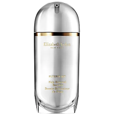 Обновляющая сыворотка для лица Superstart Renwl Booster Elizabeth Arden, 50 ml
Обновляющая сыворотка для лица Superstart Renwl Booster Elizabeth Arden, 50 ml