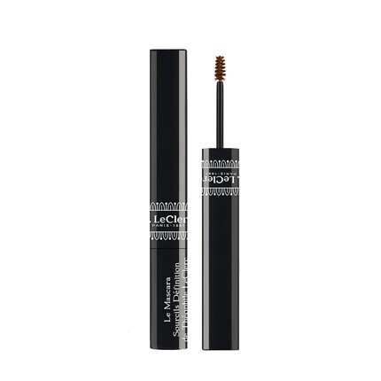 T. LeClerc Eyebrow Mascara Definition Brown — дерматологически и офтальмологически протестировано T. Leclerc Paris 1881
T. LeClerc Eyebrow Mascara Definition Brown — дерматологически и офтальмологически протестировано T. Leclerc Paris 1881