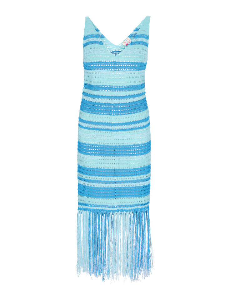 Платье до колена IZIA, синий
Платье до колена IZIA, синий