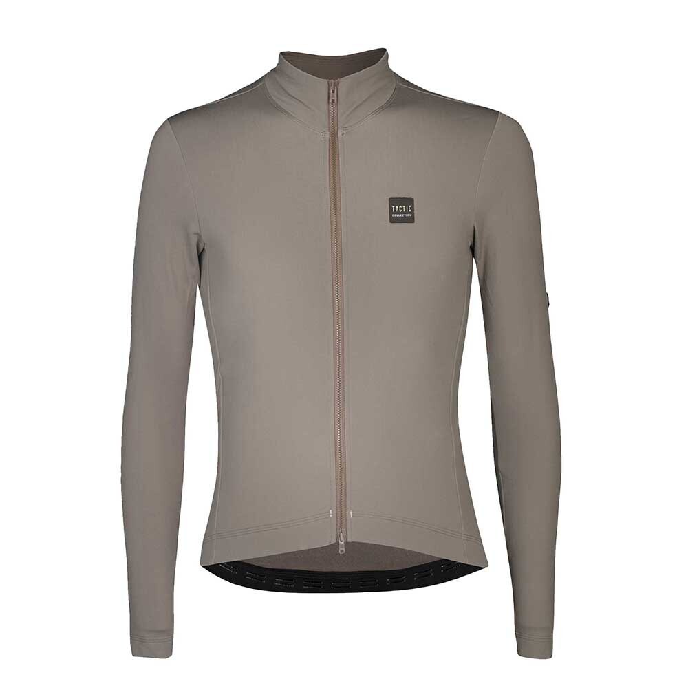 Джерси с длинным рукавом Tactic Origin, бежевый
Джерси с длинным рукавом Tactic Origin, бежевый