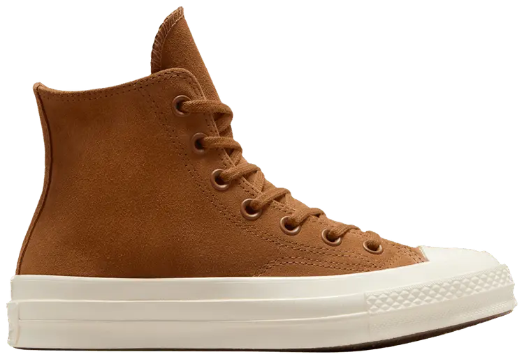 Кроссовки Converse Chuck 70 High 'Colorful Suede - Warm Tan', коричневый
Кроссовки Converse Chuck 70 High 'Colorful Suede - Warm Tan', коричневый