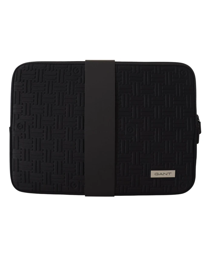Сумка для ноутбука Elee e Gant, черный
Сумка для ноутбука Elee e Gant, черный
