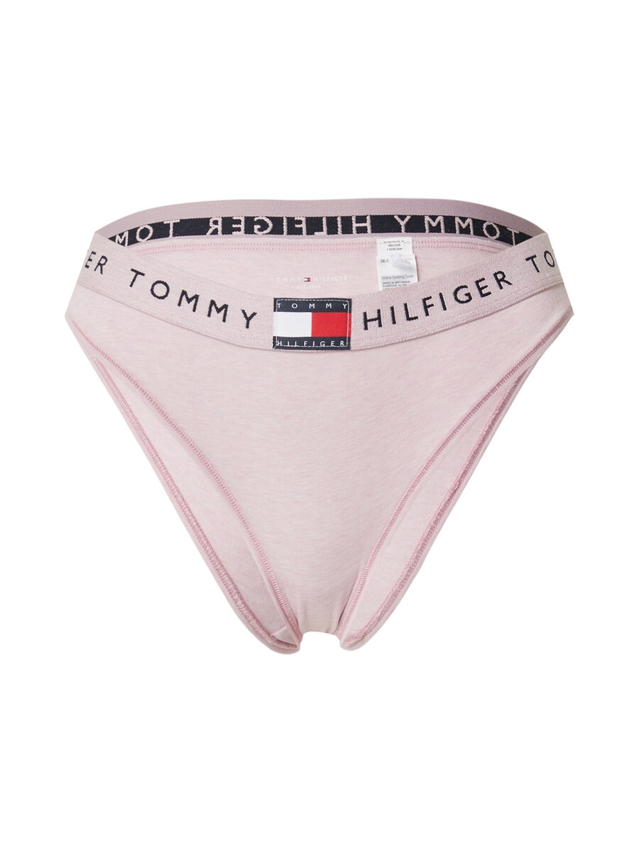 Трусы Tommy Hilfiger Underwear CLASSIC, Rose
Трусы Tommy Hilfiger Underwear CLASSIC, Rose