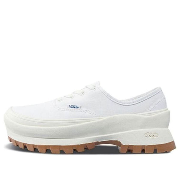 Кроссовки authentic vibram dx classics 'white' Vans, белый
Кроссовки authentic vibram dx classics 'white' Vans, белый