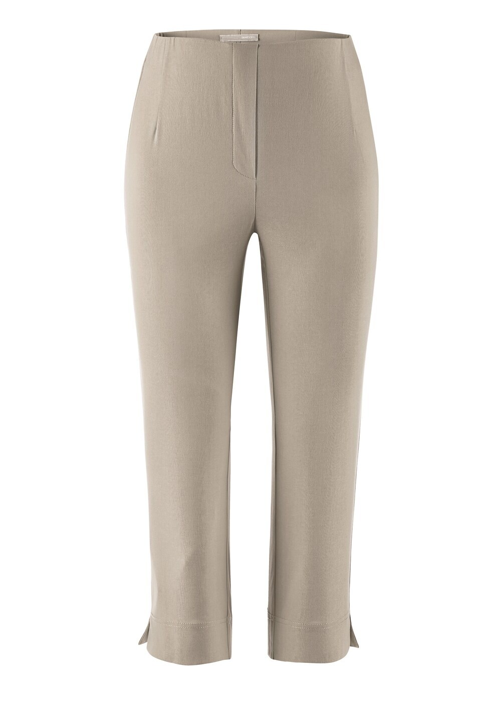 Узкие брюки Stehmann Ina, серый
Узкие брюки Stehmann Ina, серый