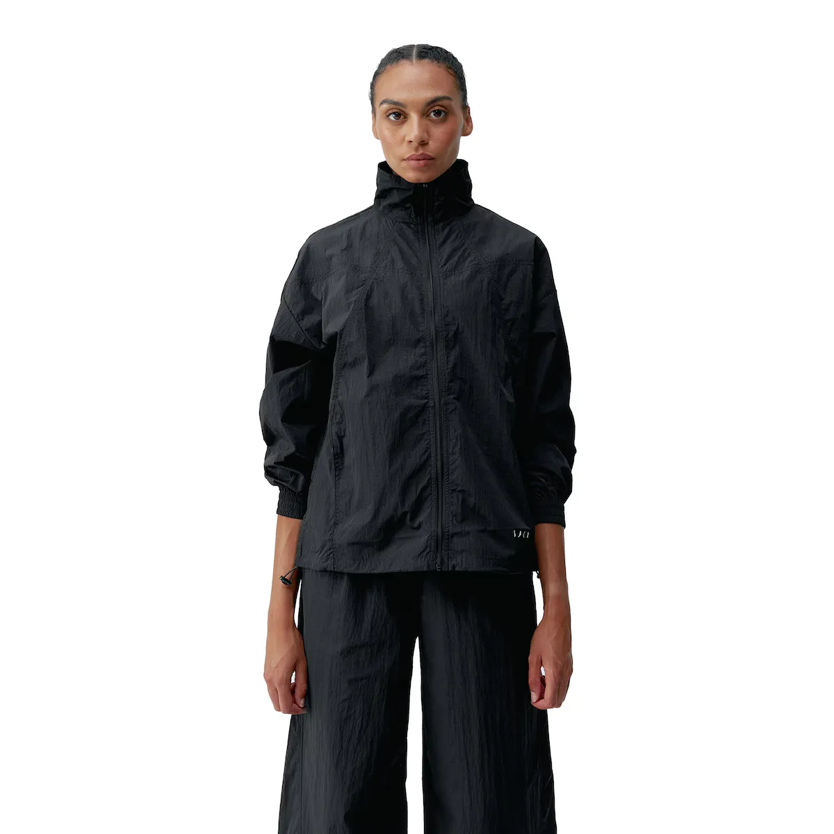 Amara Born Living Yoga Женская куртка, чёрный
Amara Born Living Yoga Женская куртка, чёрный