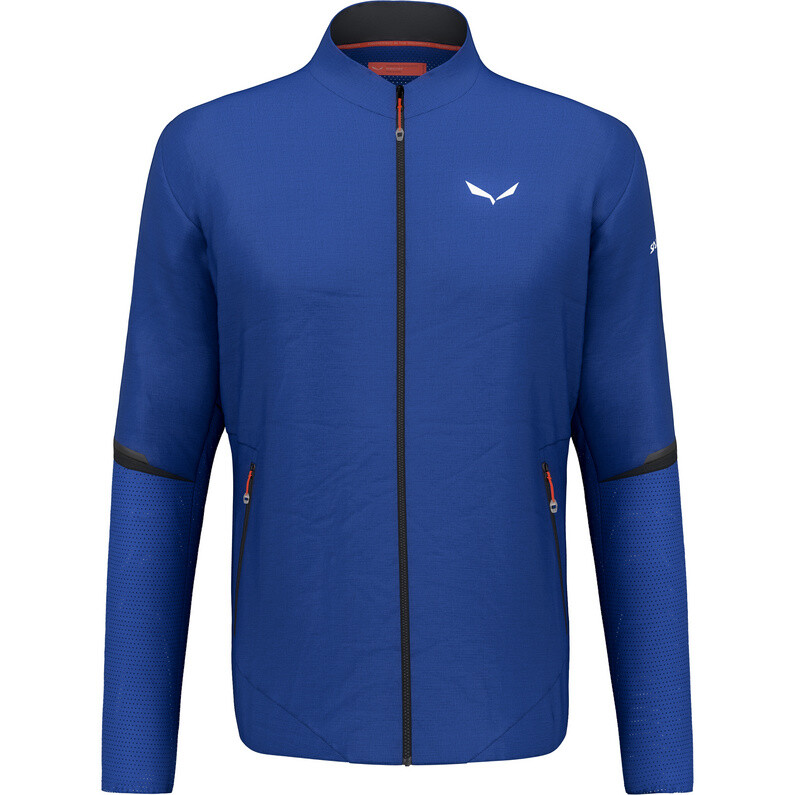 Мужская куртка Pedroc Pro Ptc Alpha Salewa, синий
Мужская куртка Pedroc Pro Ptc Alpha Salewa, синий