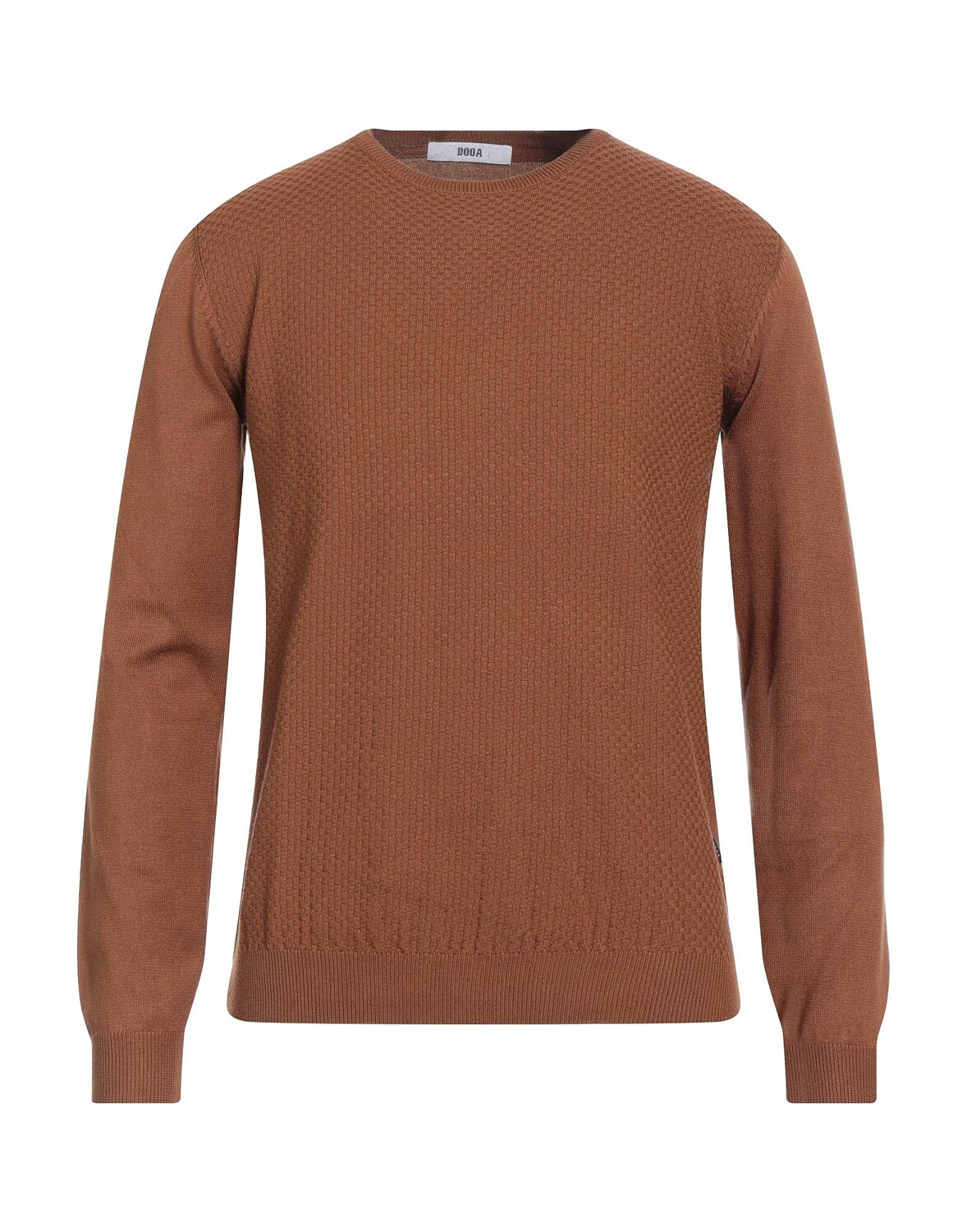 Свитер Dooa, коричневый
Свитер Dooa, коричневый