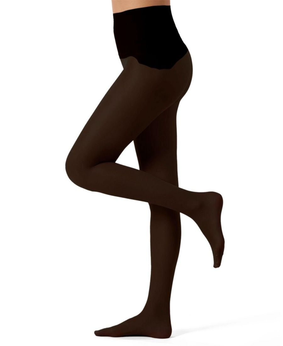 Женские прозрачные бесшовные колготки с кристаллами, плотность 12 ден MeMoi, Black
Женские прозрачные бесшовные колготки с кристаллами, плотность 12 ден MeMoi, Black