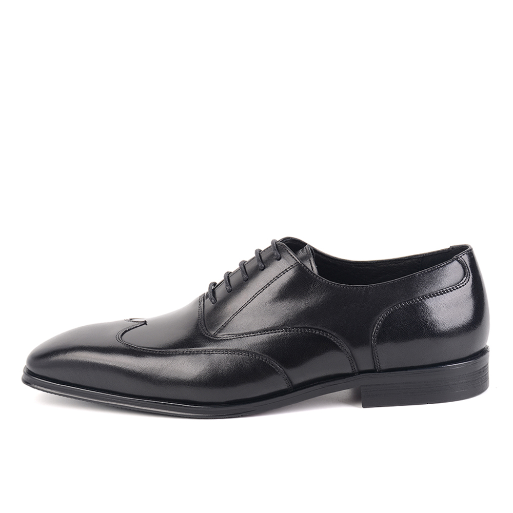 Туфли мужские низкие Landax, Black
Туфли мужские низкие Landax, Black