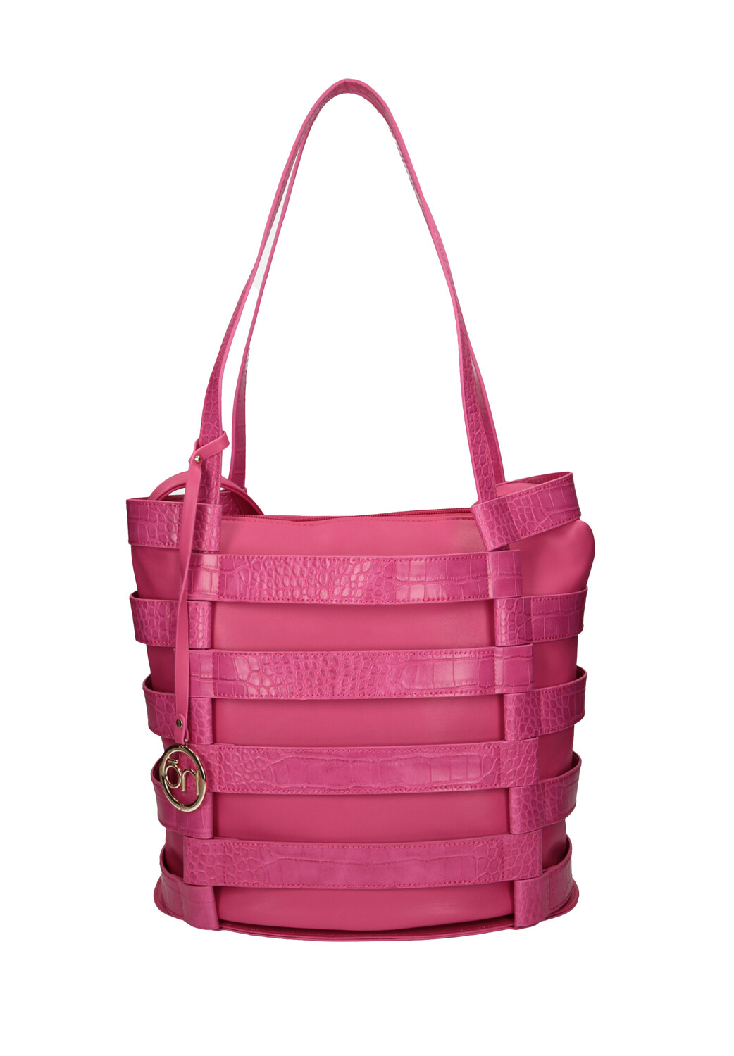 Сумка через плечо Nobo Bags 2In1, розовый
Сумка через плечо Nobo Bags 2In1, розовый