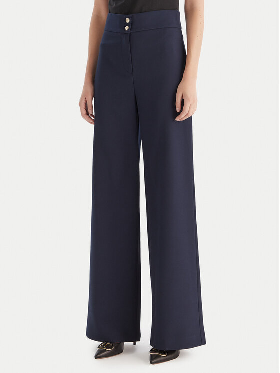 Брюки regular fit 25IB680/M17 Maryley, синий
Брюки regular fit 25IB680/M17 Maryley, синий
