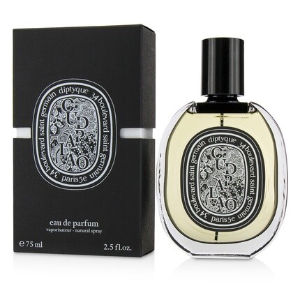 Diptyque Oud Palao Eau de Parfum 75ml
Diptyque Oud Palao Eau de Parfum 75ml