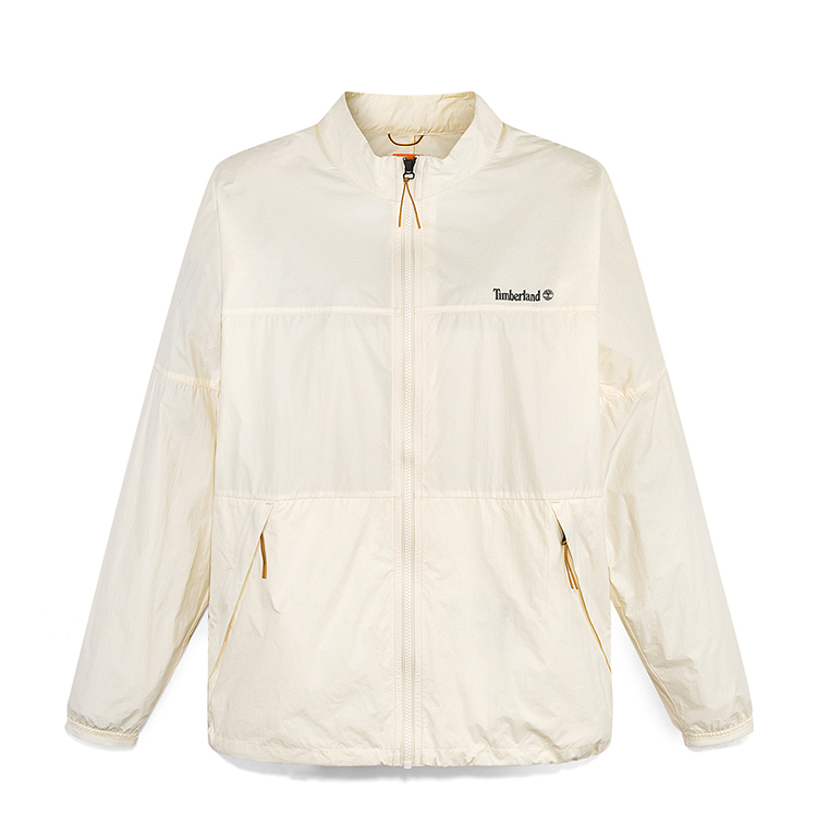 Timberland Дышащая водонепроницаемая ветрозащитная одежда с защитой от ультрафиолета для мужчин в винтажном белом цвете, Vintage White
Timberland Дышащая водонепроницаемая ветрозащитная одежда с защитой от ультрафиолета для мужчин в винтажном белом цвете, Vintage White