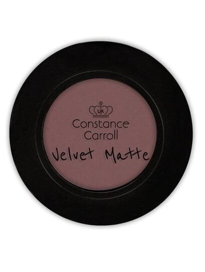 Констанс Кэрролл, Velvet Matte Mono, тени для век № 14, Constance Carroll
Констанс Кэрролл, Velvet Matte Mono, тени для век № 14, Constance Carroll