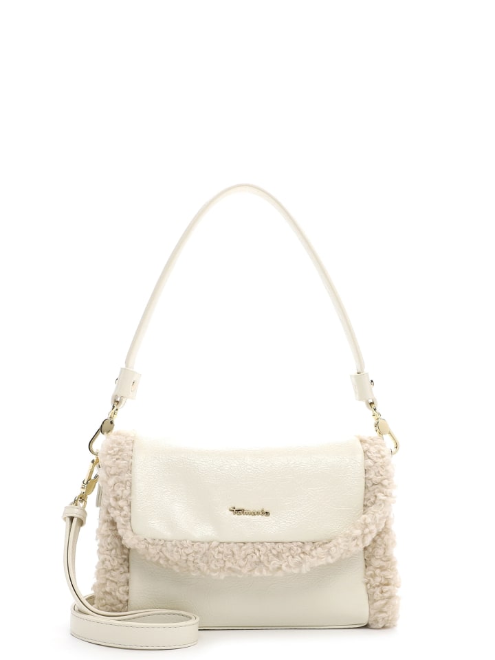 Сумка через плечо Tamaris, бежевый
Сумка через плечо Tamaris, бежевый