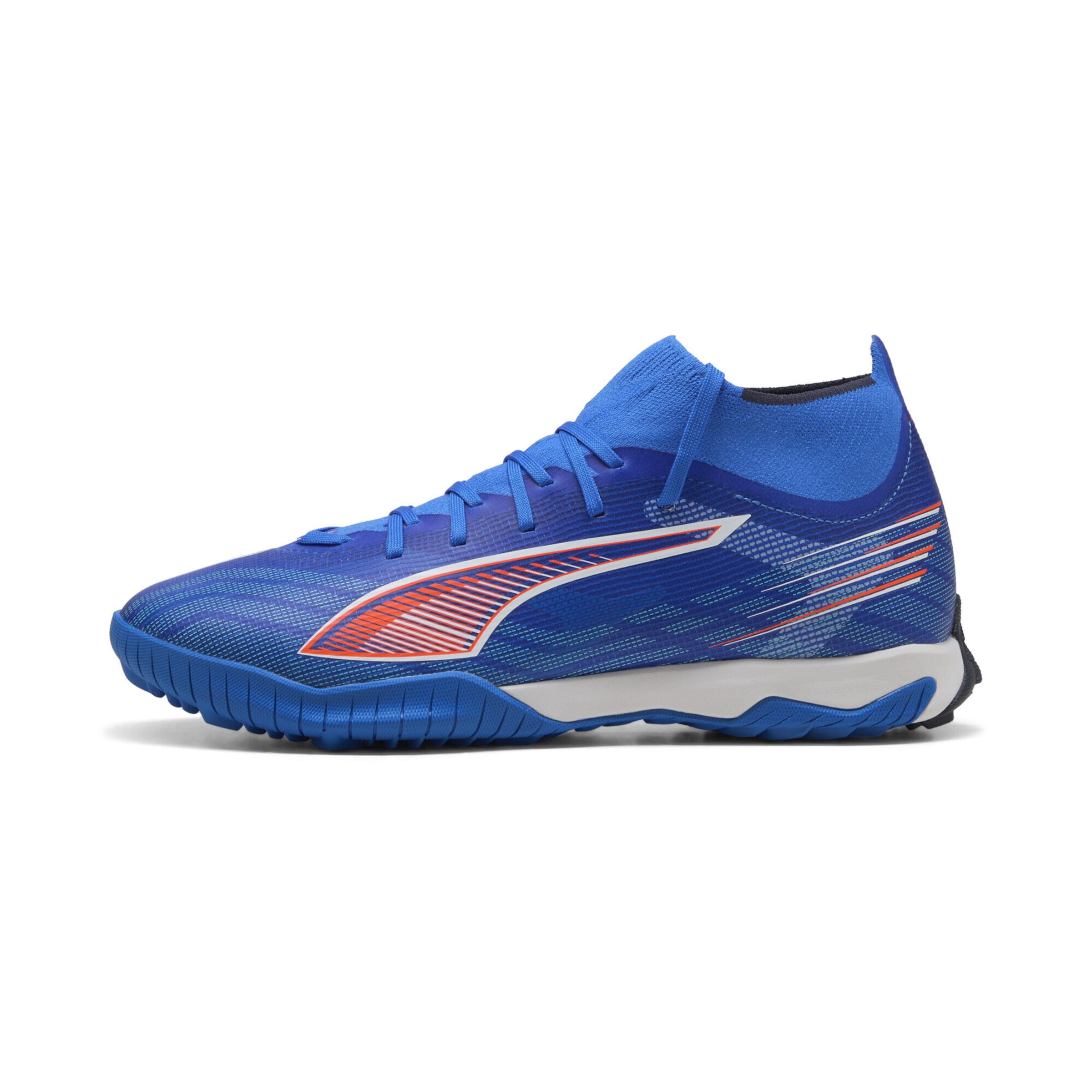 PUMA Футбольные бутсы 'Ultra 6 Match+' в синем цвете
PUMA Футбольные бутсы 'Ultra 6 Match+' в синем цвете