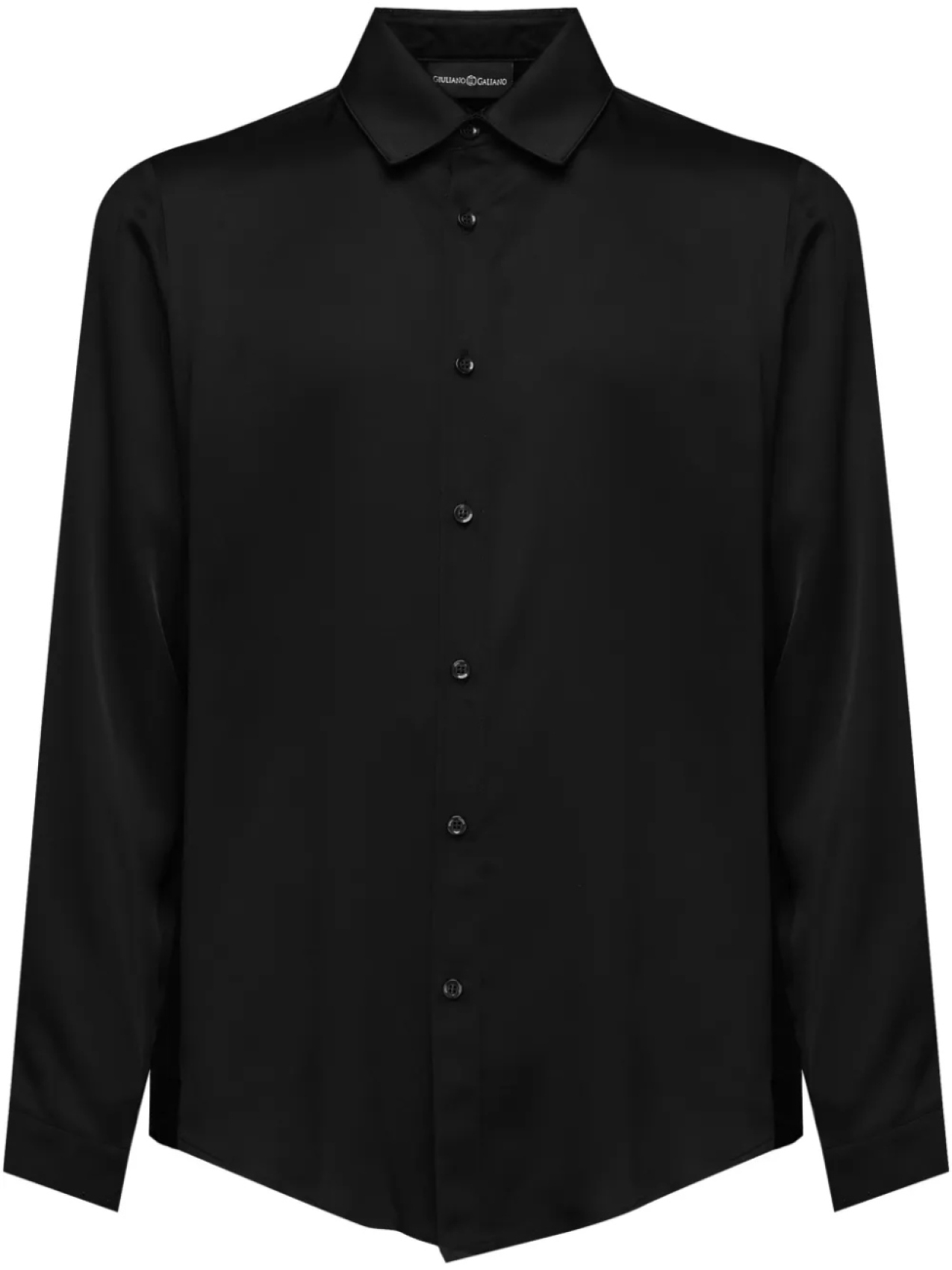 Рубашка Shike Giuliano Galiano, черный
Рубашка Shike Giuliano Galiano, черный