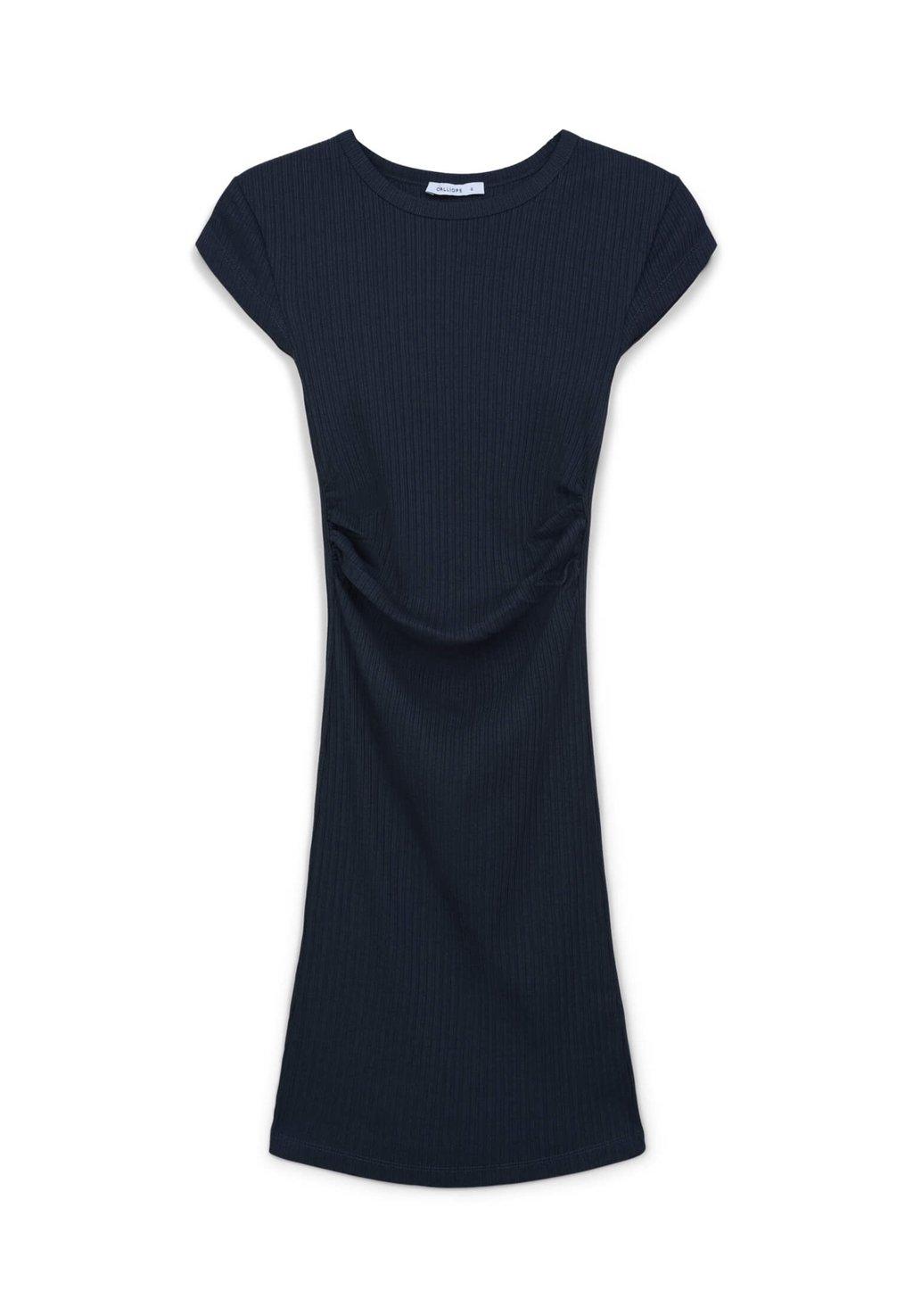 Платье из джерси CORTO Calliope, темно-синий
Платье из джерси CORTO Calliope, темно-синий