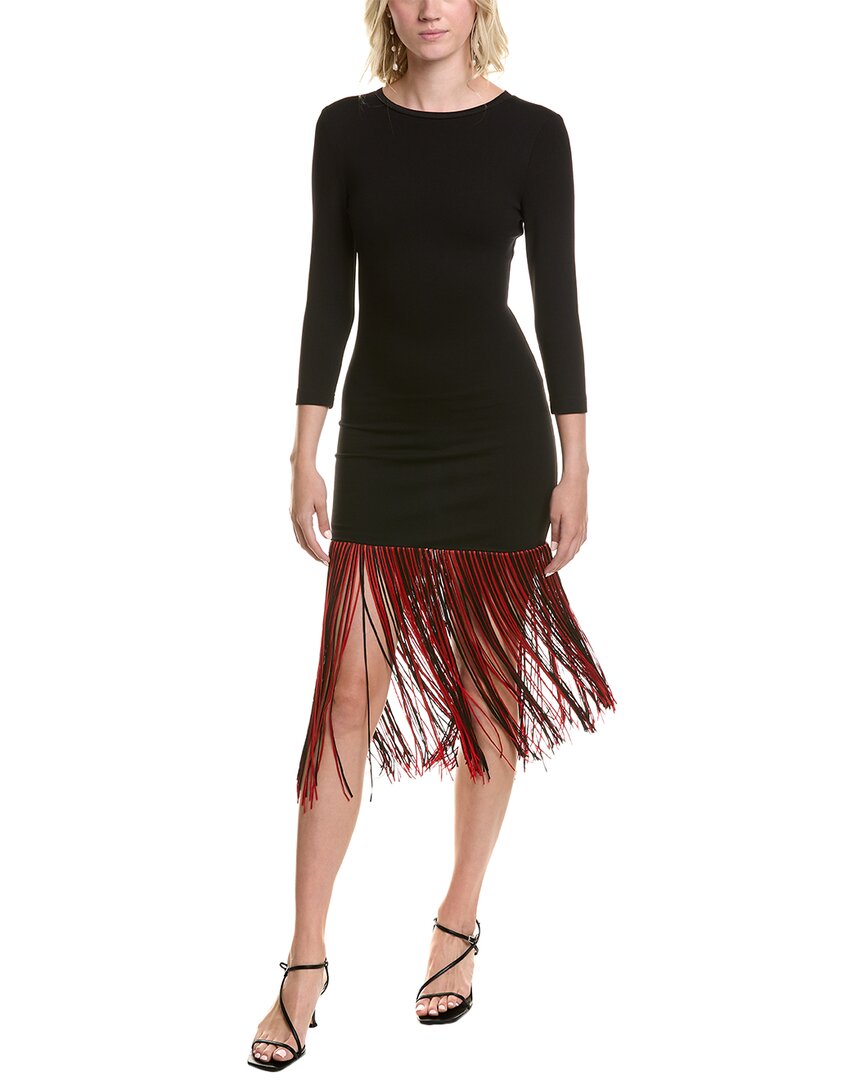 Платье миди Карла Руис Carla Ruiz, красный
Платье миди Карла Руис Carla Ruiz, красный