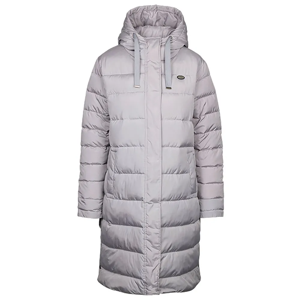 Куртка Trespass Leyla, серый
Куртка Trespass Leyla, серый