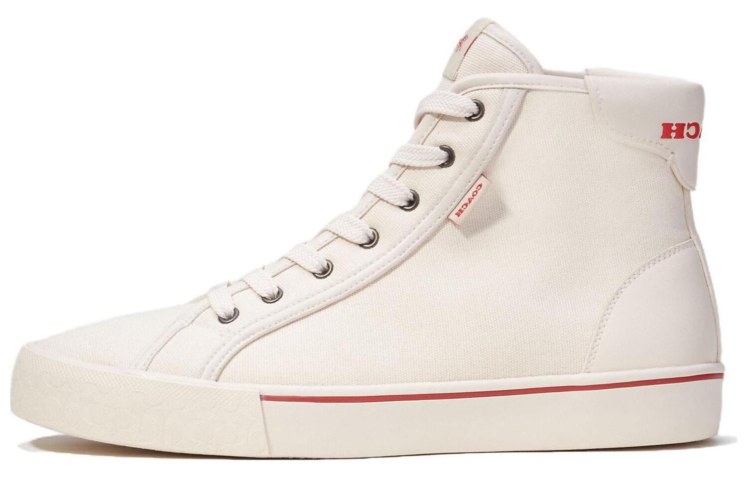 Кроссовки COACH Skateboard Shoes Men High-Top Beige, Серый, Кроссовки COACH Skateboard Shoes Men High-Top Beige
Кроссовки COACH Skateboard Shoes Men High-Top Beige, Серый, Кроссовки COACH Skateboard Shoes Men High-Top Beige