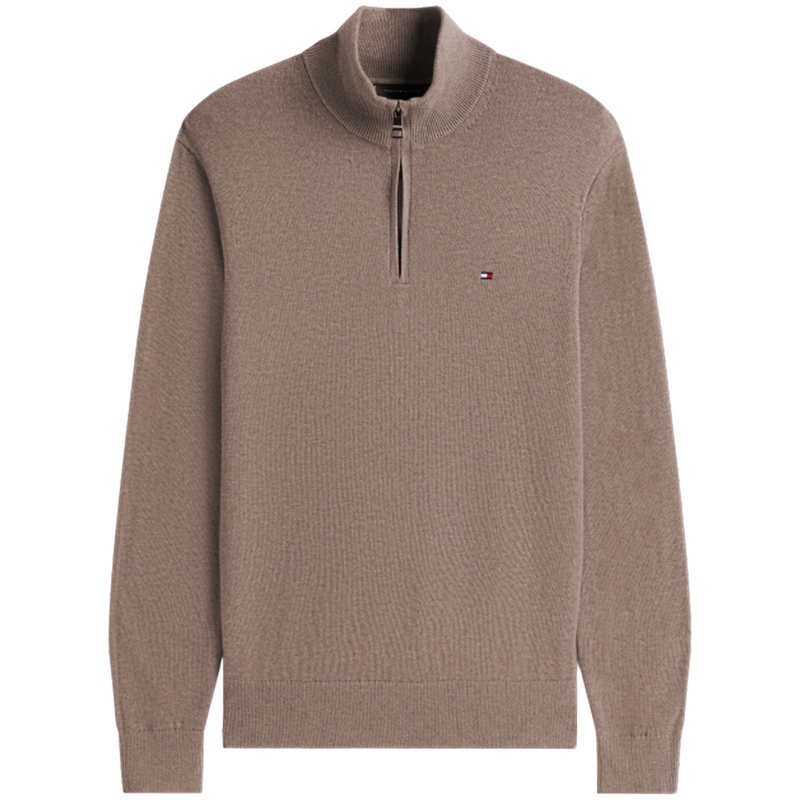 Джемпер мужской Tommy Hilfiger, Umber Hi3
Джемпер мужской Tommy Hilfiger, Umber Hi3