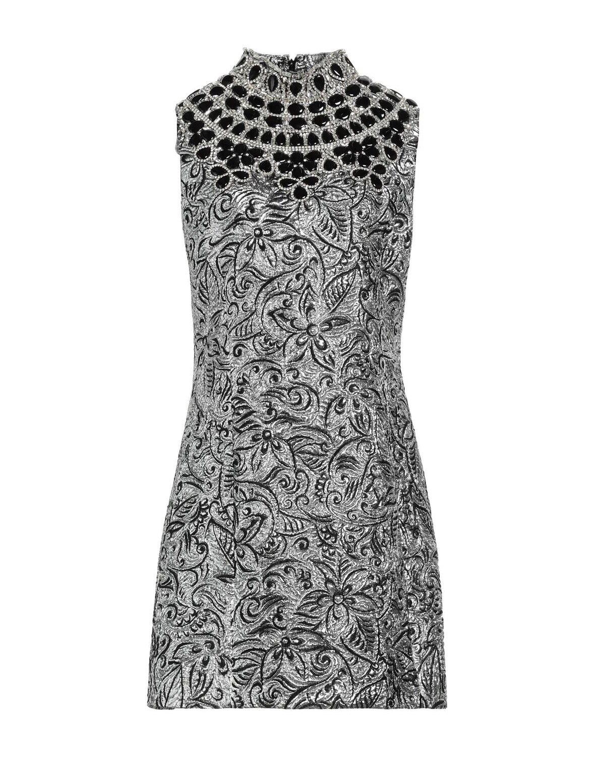 Платье Michael Kors Collection, серебро
Платье Michael Kors Collection, серебро