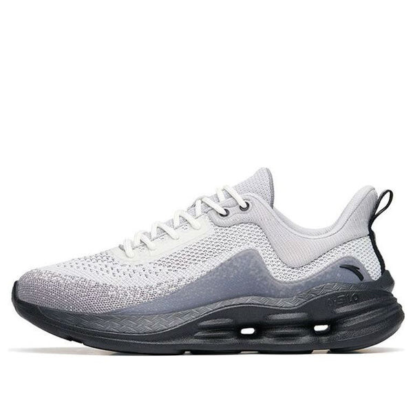 Кроссовки беговые серии кроссовки смешанные тренировки Anta, серый
Кроссовки беговые серии кроссовки смешанные тренировки Anta, серый