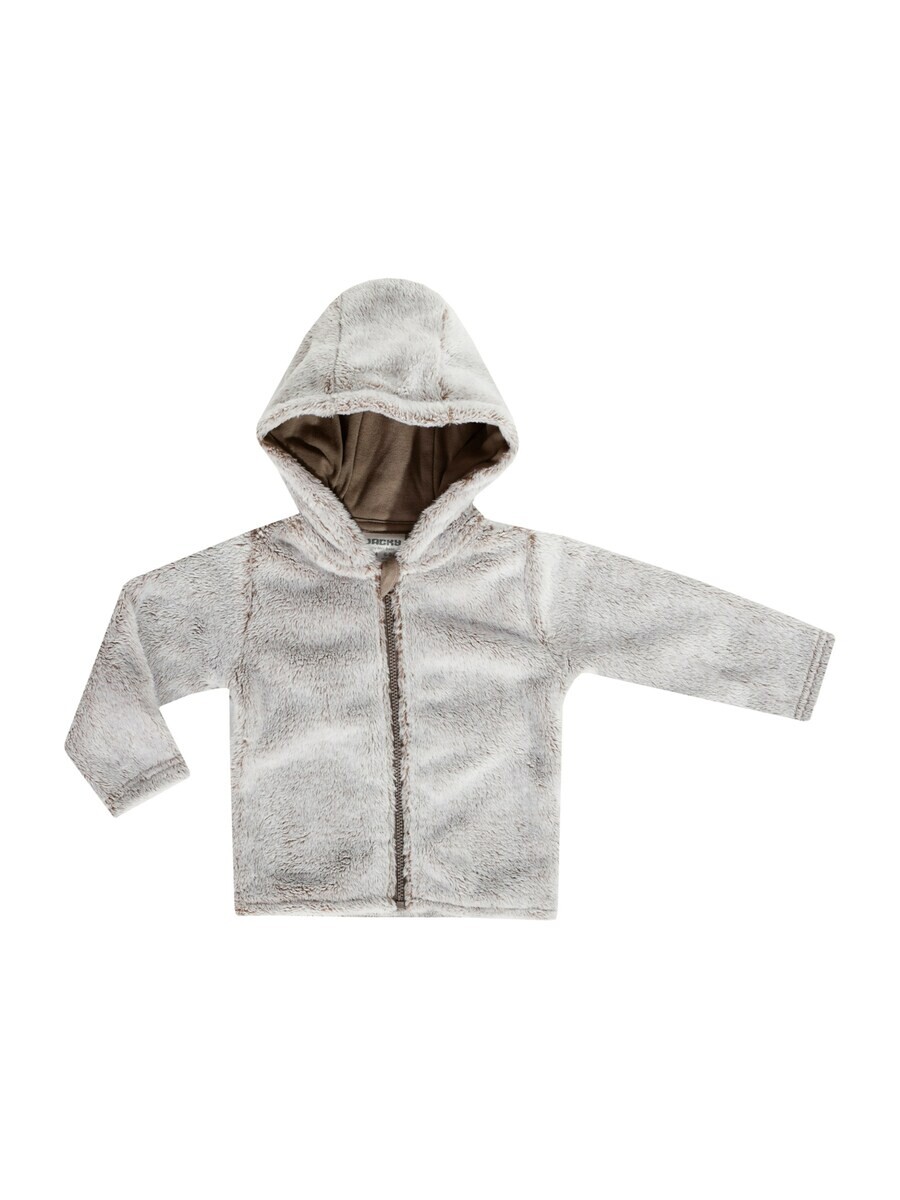 Худи JACKY Zip-Up Hoodie BABY ON TOUR, цвет mottled brown
Худи JACKY Zip-Up Hoodie BABY ON TOUR, цвет mottled brown